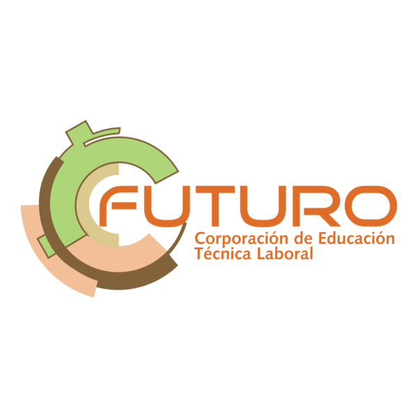 Corporación de Educación Técnica Laboral Futuro Logo PNG Vector