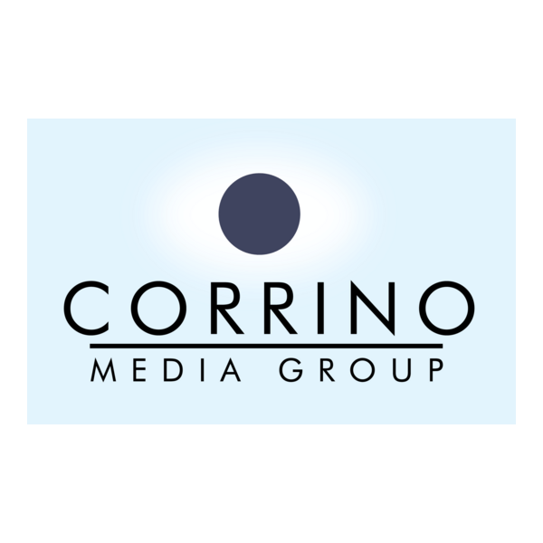 Corrino Media Group Logo PNG Vector