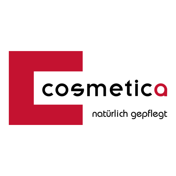Cosmetica Logo PNG Vector