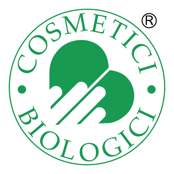 Cosmetici Biologici Logo PNG Vector