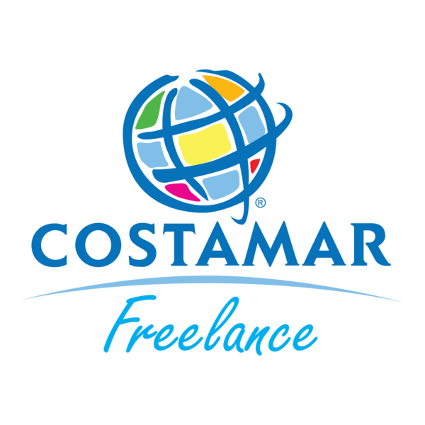 Costamar Freelance Logo PNG Vector