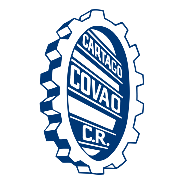 COVAO Logo PNG Vector