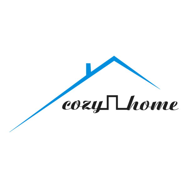 cozy home Logo PNG Vector