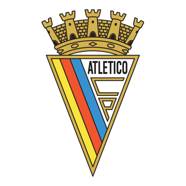 CP Atletico Lissabon Logo PNG Vector