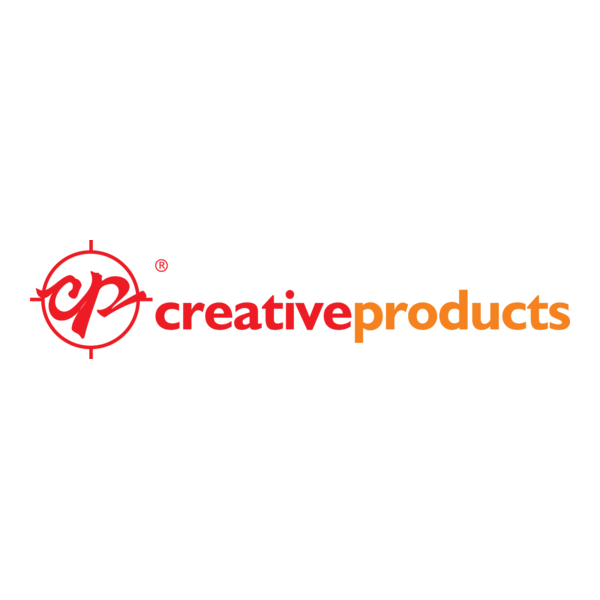 CP creativeproducts Logo PNG Vector