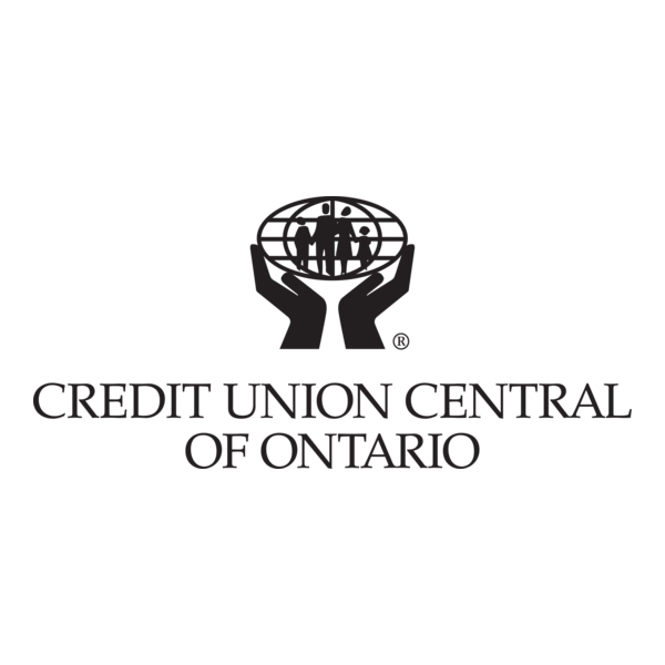 Credit Union Central of Ontario Logo PNG Vector