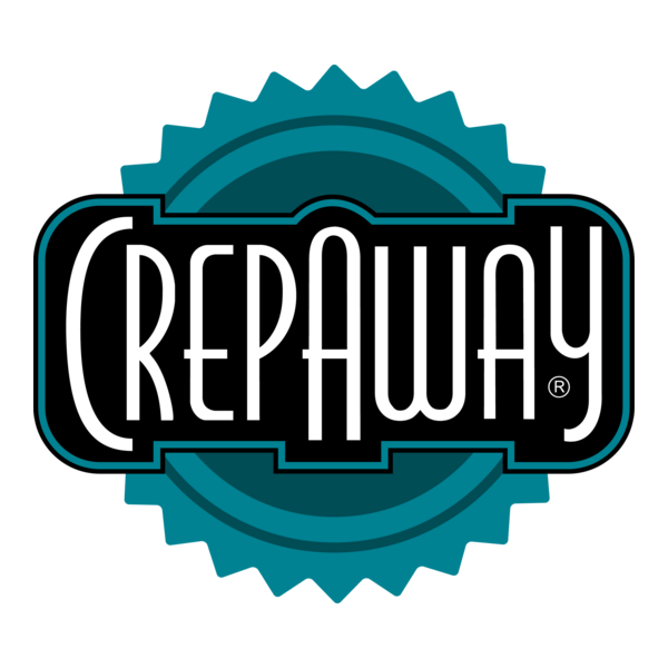 Crepaway Logo PNG Vector