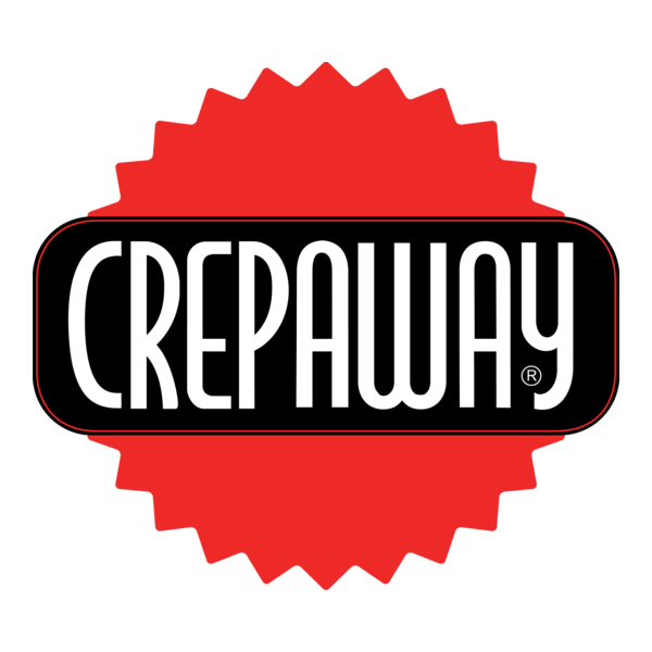 Crepaway Logo PNG Vector