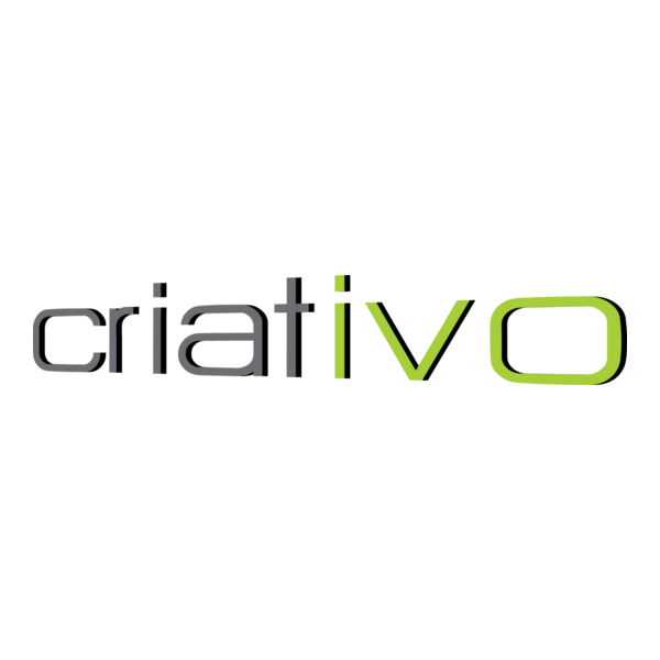 Criativo Design Logo PNG Vector