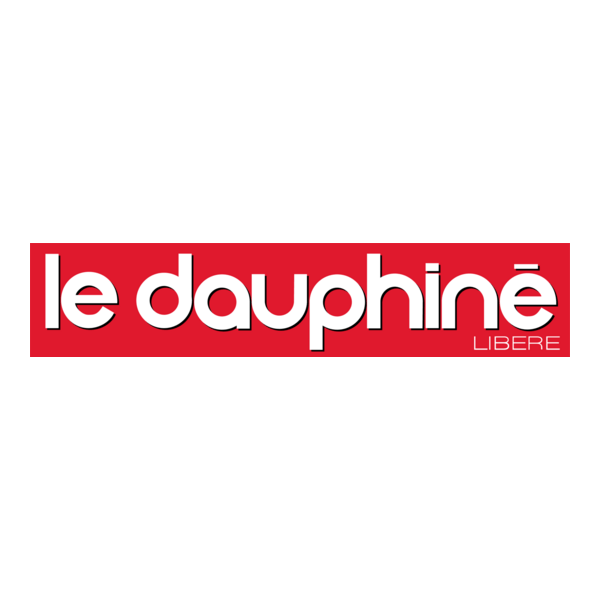 Critérium du Dauphiné Libéré Logo PNG Vector