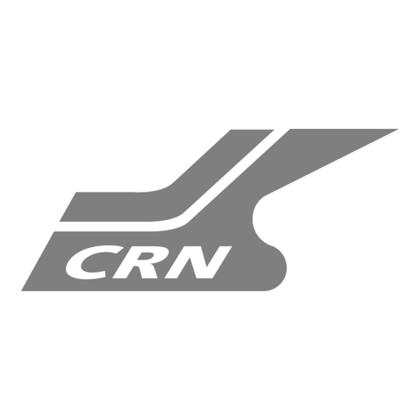 CRN Logo PNG Vector