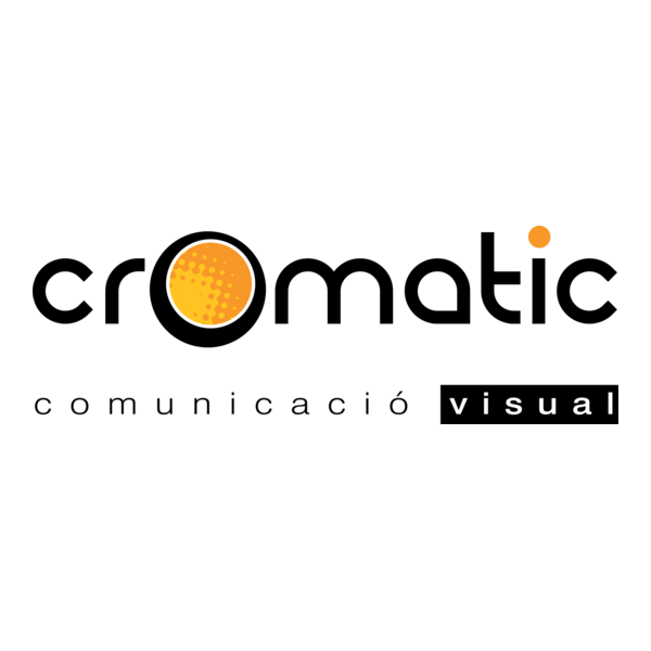 Cromatic Logo PNG Vector