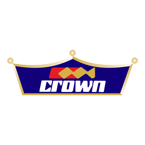 Crown Berger Kenya Ltd Logo PNG Vector