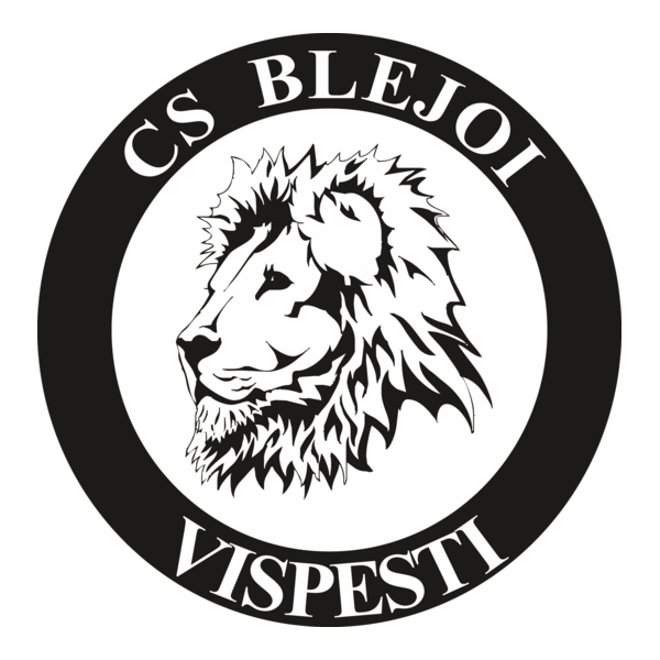 CS Blejoi Vispesti Logo PNG Vector