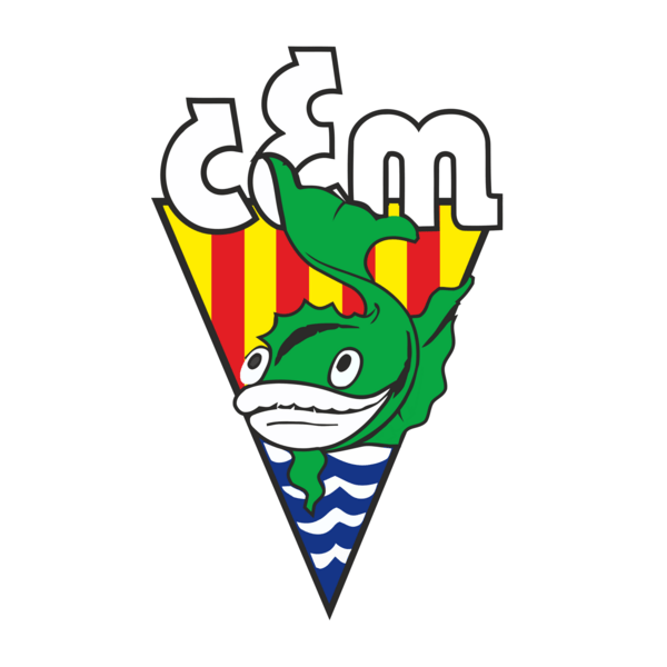 CS Mediterrani Logo PNG Vector