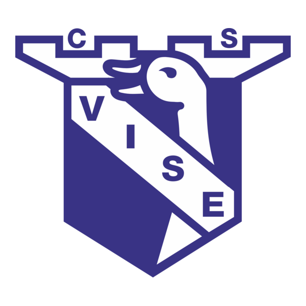 CS Visé Logo PNG Vector (CDR) Free Download