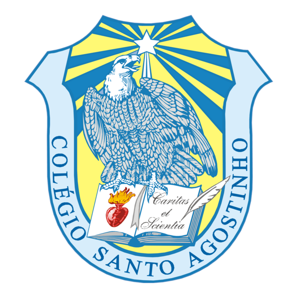 CSA - Colégio Santo Agostinho Logo PNG Vector