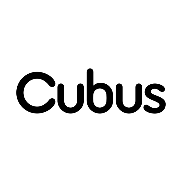 Cubus Logo PNG Vector