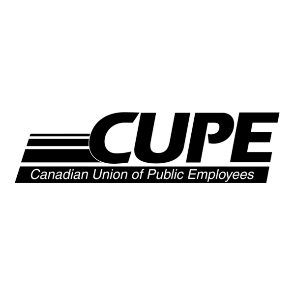 CUPE Logo PNG Vector