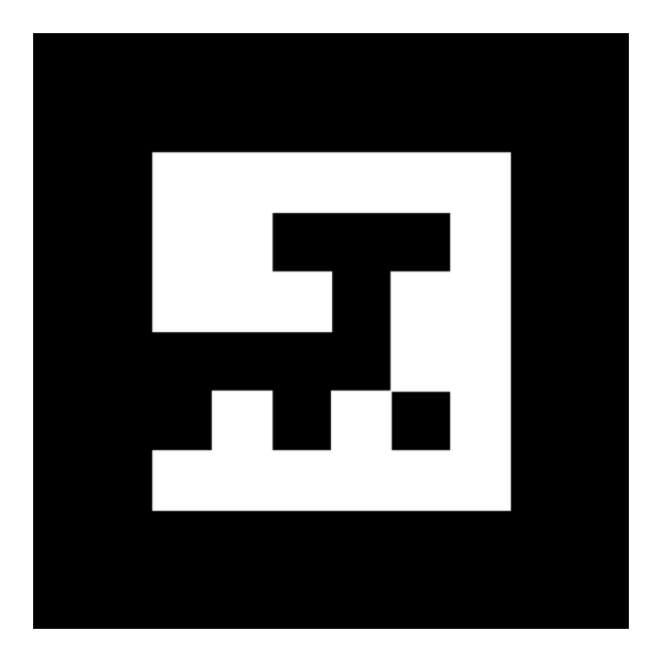 Curiosity Mars Logo PNG Vector