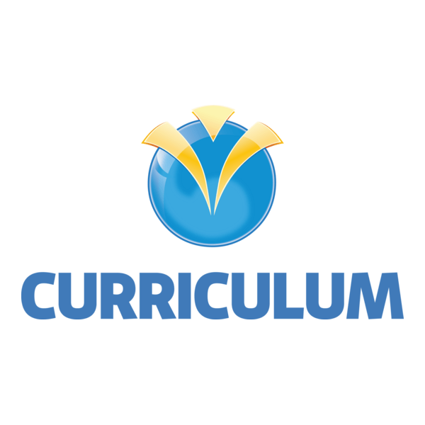 Curriculum Logo PNG Vector