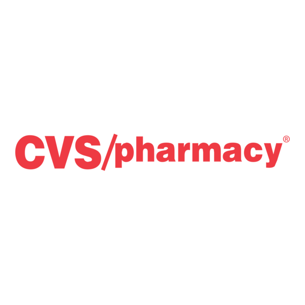 CVS Pharmacy Logo PNG Vector
