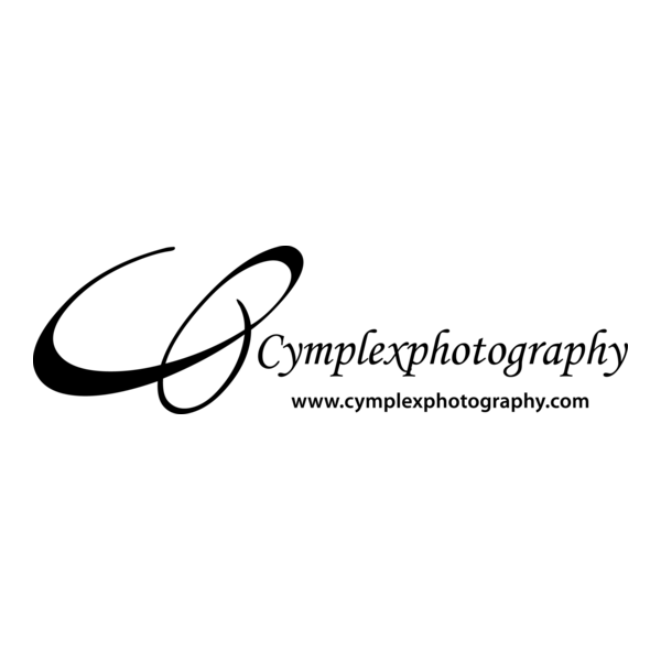 Cymplex Photography Logo PNG Vector