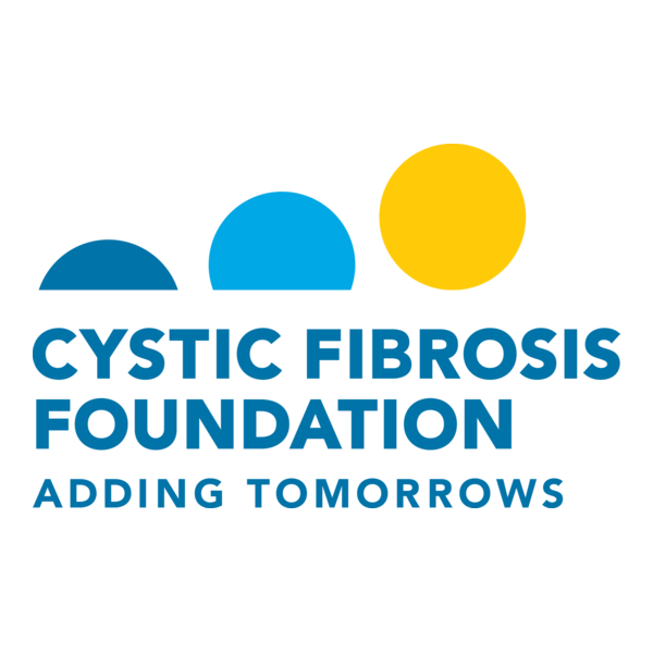 Cystic Fibrosis Foundation Logo PNG Vector