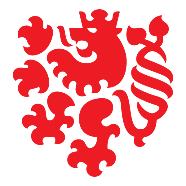 Czech Rugby Logo PNG Vector