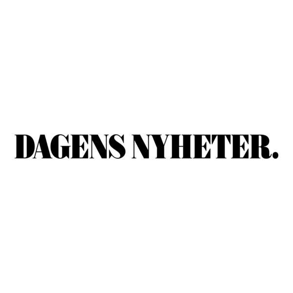 Dagens Nyheter Logo PNG Vector
