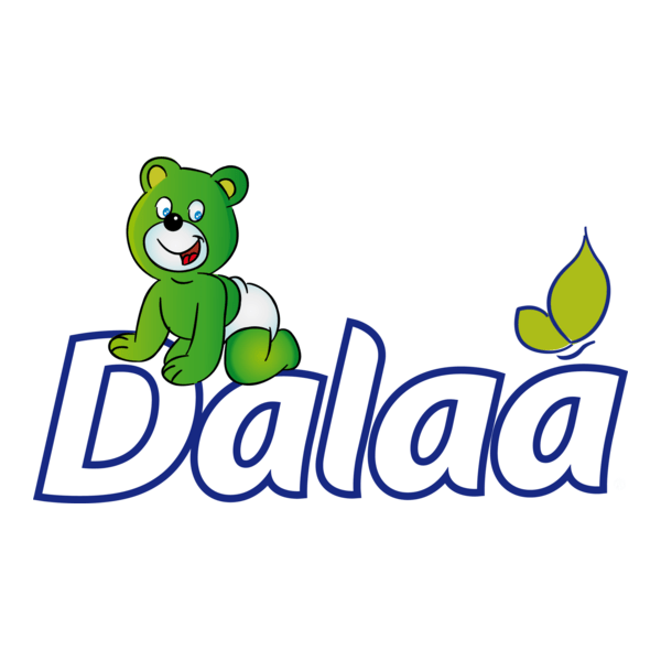 Dalaa Logo PNG Vector
