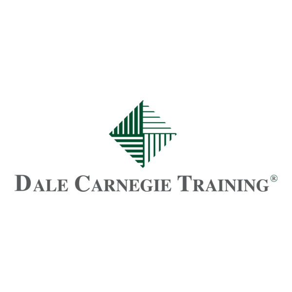 Dale Carnegie Training Logo PNG Vector