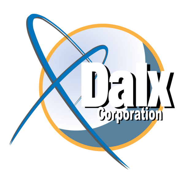 DALX Corporation Logo PNG Vector