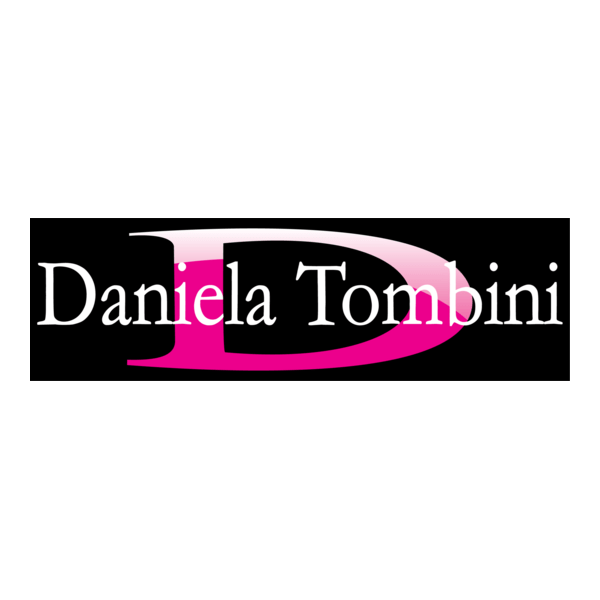 Daniela Tombini Logo PNG Vector