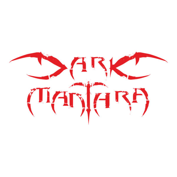 Dark Manthra Logo PNG Vector