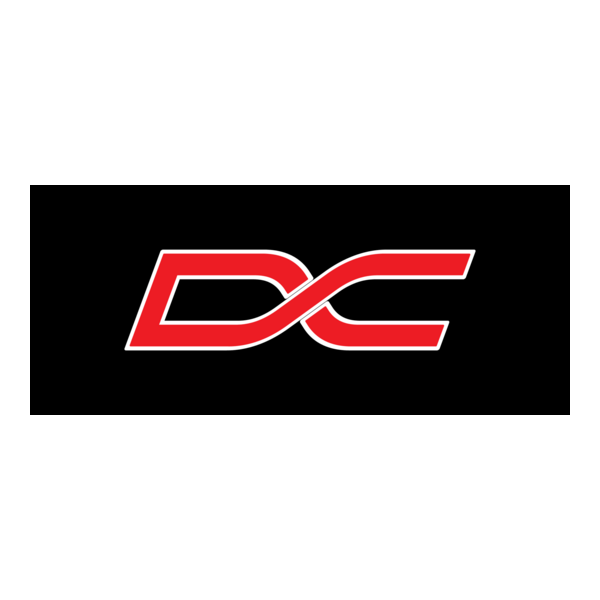 DC SPORTS Logo PNG Vector