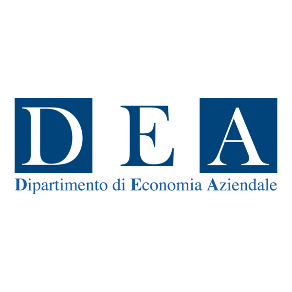 DEA Logo PNG Vector