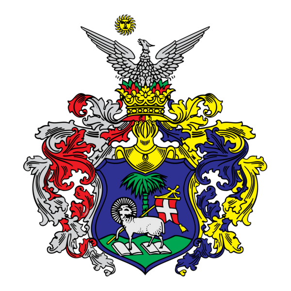 Debrecen címere Logo PNG Vector