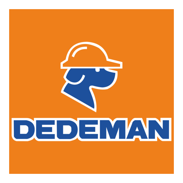 Dedeman Logo PNG Vector