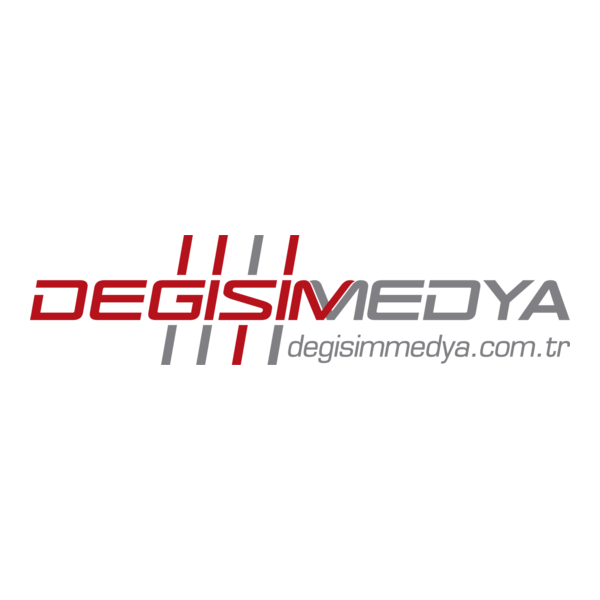 Değişim Medya Logo PNG Vector