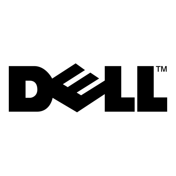 Dell Logo PNG Vector