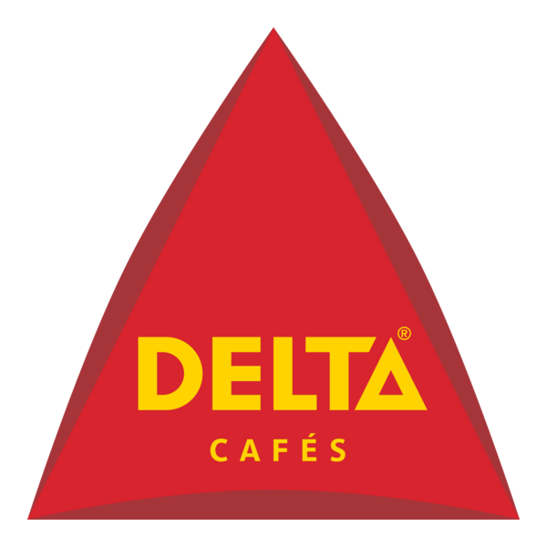 Delta Logo PNG Vector