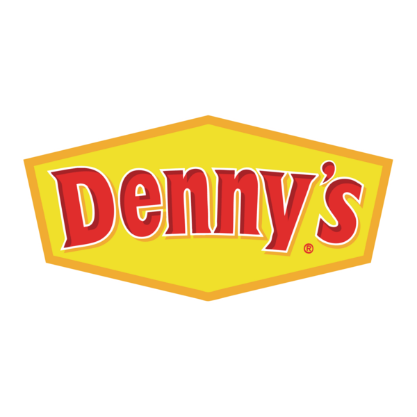 Denny's Logo PNG Vector