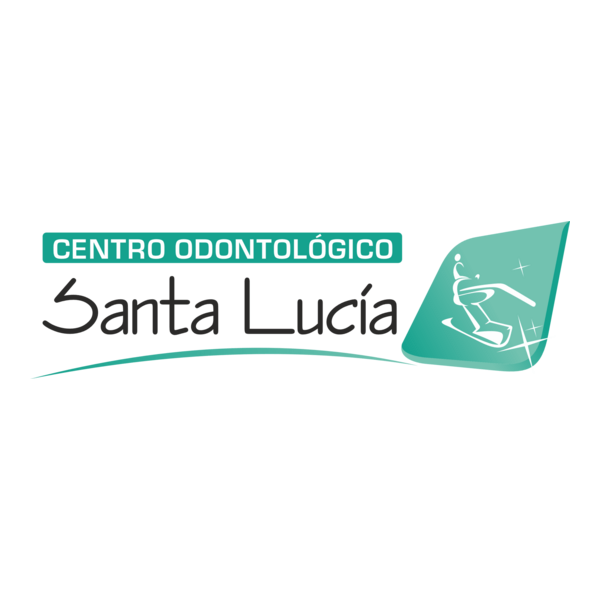 dental santa lucia Logo PNG Vector