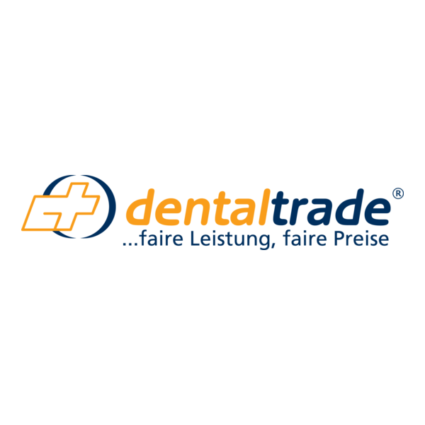 dentaltrade GmbH & Co. KG Logo PNG Vector
