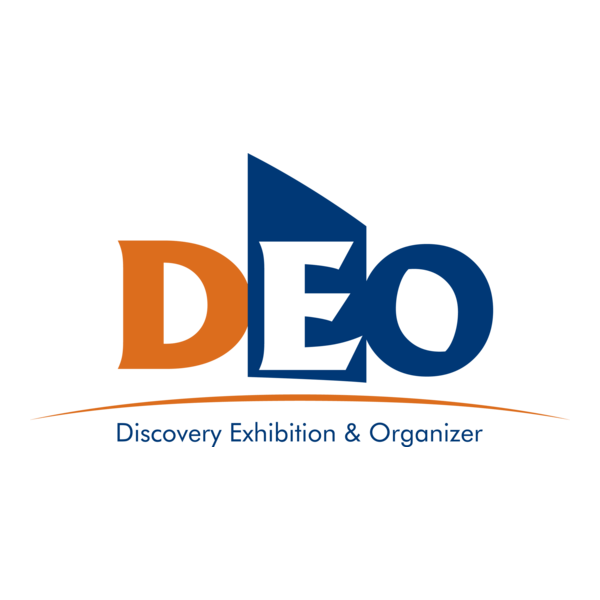DEO Logo PNG Vector