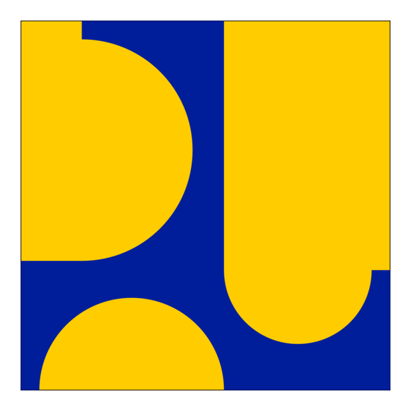 Departemen Pekerjaan Umum Logo PNG Vector