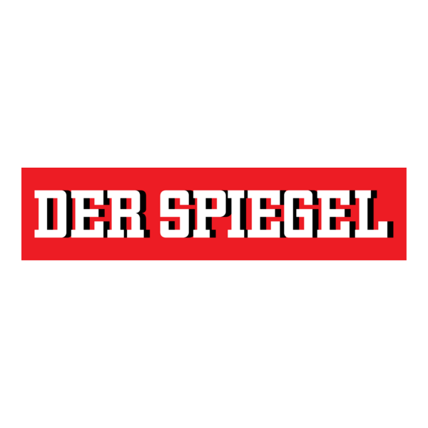 Der Spiegel Logo PNG Vector
