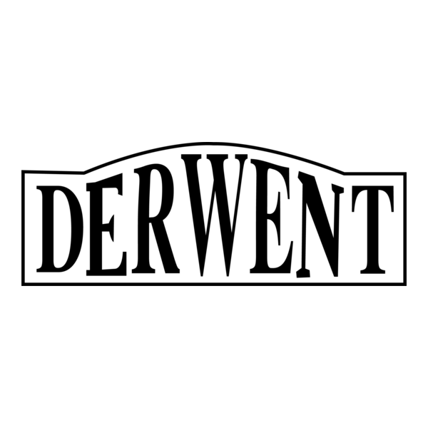 Derwent Logo PNG Vector