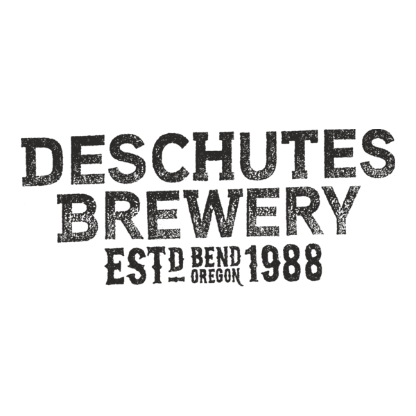 Deschutes Brewery Logo PNG Vector